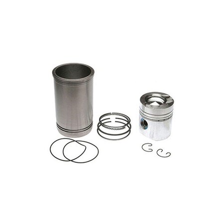 Aftermarket Piston Liner Kit Fits InternationalCaseIH 350 430 450 470 530 WN-A151995-PEX